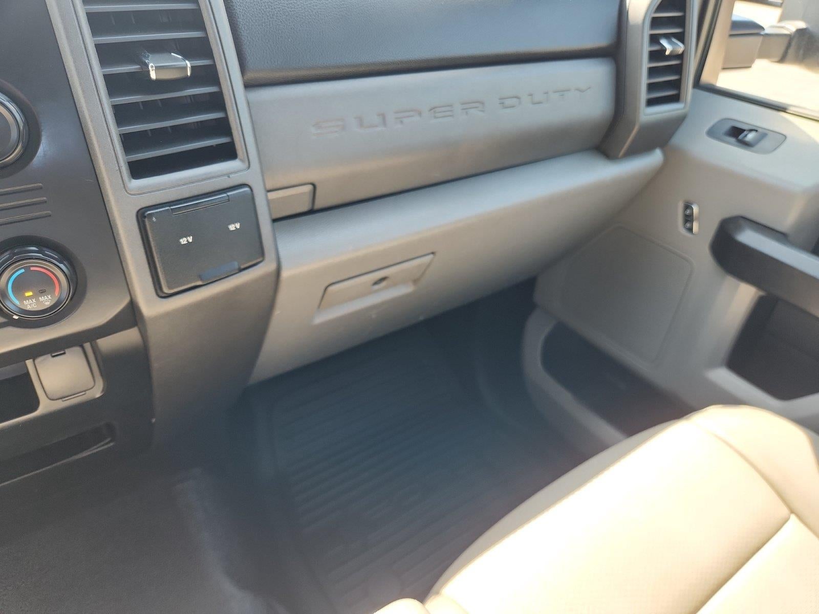 2019 Ford F250 PU Base