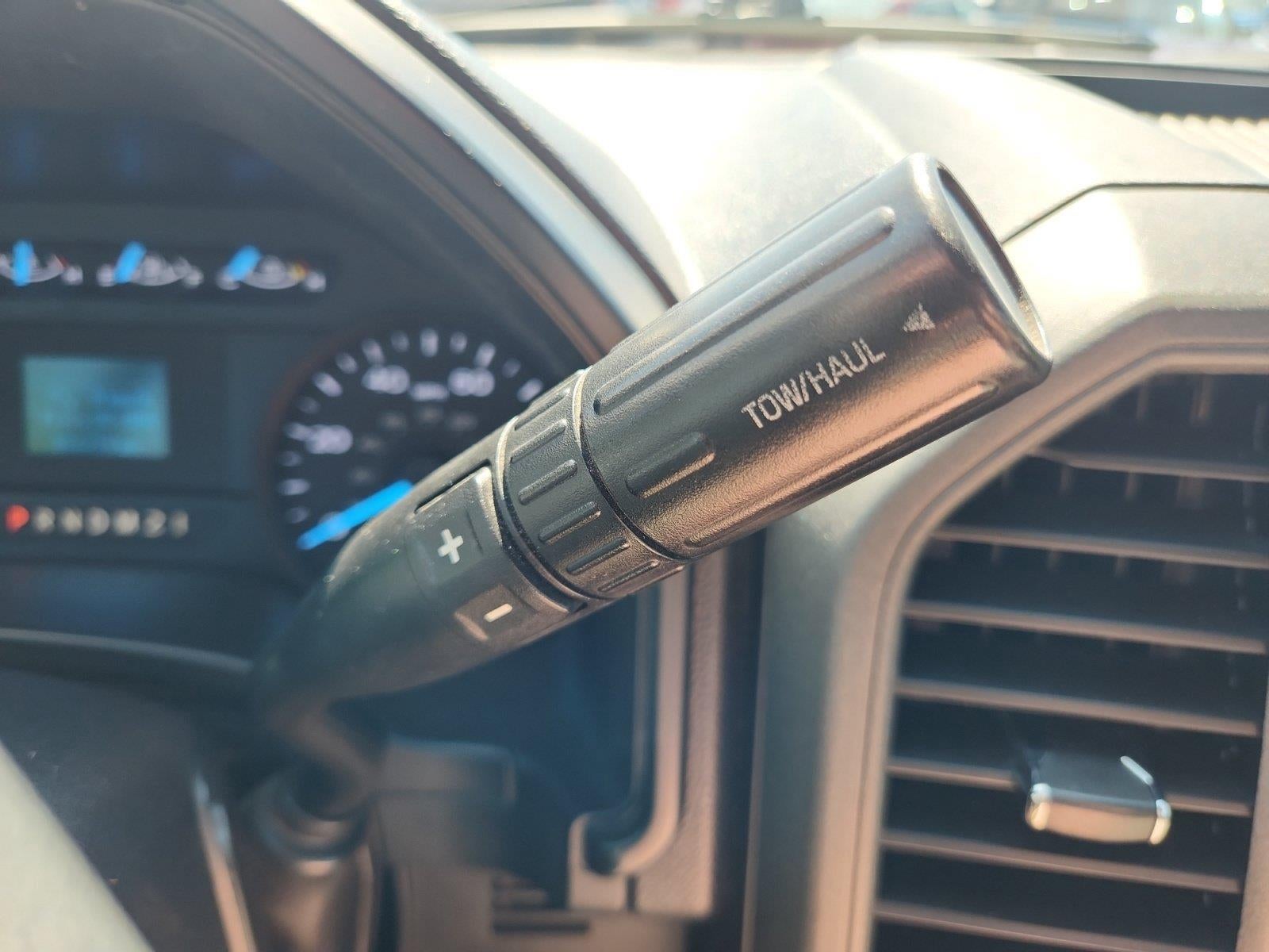 2019 Ford F250 PU Base