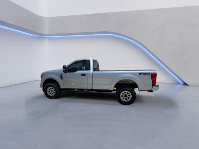 2019 Ford F250 Pu Base