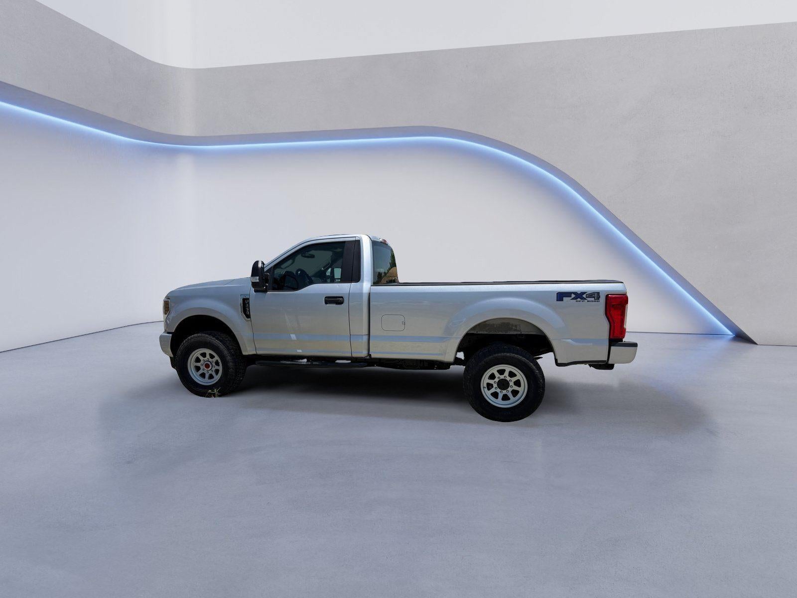2019 Ford F250 Pu Base