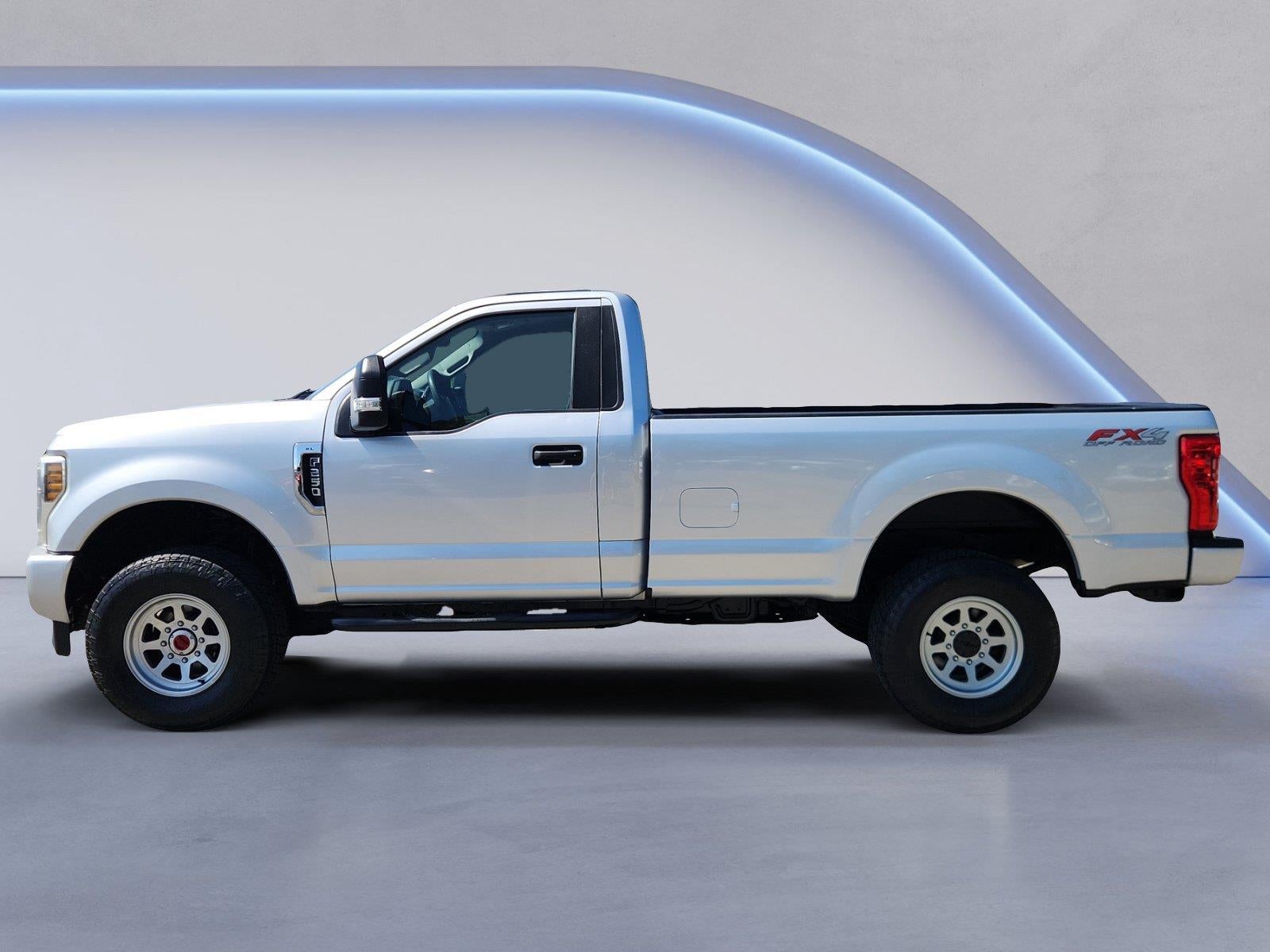 2019 Ford F250 PU Base