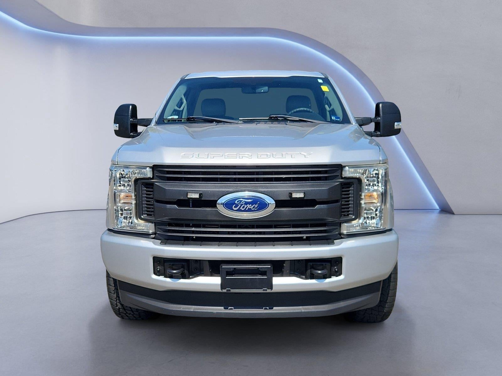2019 Ford F250 PU Base