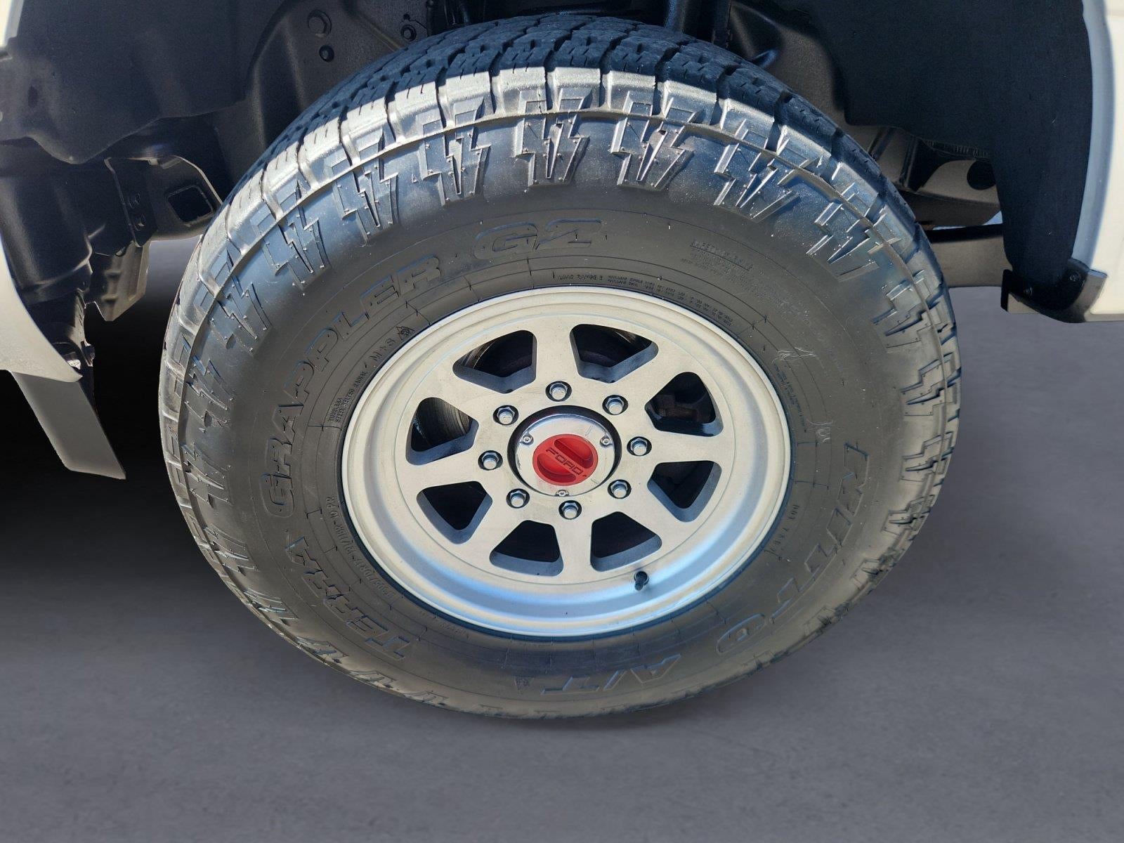 2019 Ford F250 PU Base