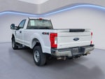 2019 Ford Super Duty F-250 SRW XL