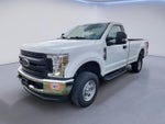 2019 Ford Super Duty F-250 SRW XL