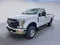 2019 Ford Super Duty F-250 SRW XL