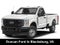 2027 Ford Super Duty F-250 Srw XL