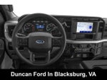 2027 Ford Super Duty F-250 Srw XL
