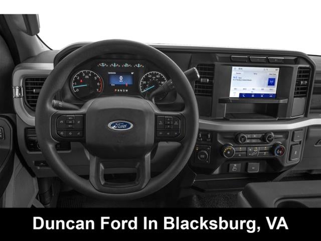 2027 Ford Super Duty F-250 Srw XL