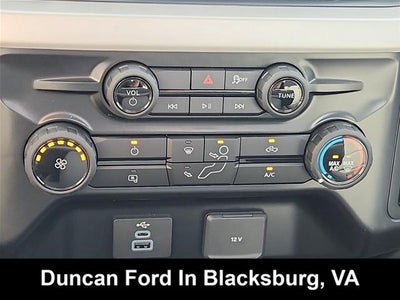 2027 Ford Super Duty F-250 SRW XL