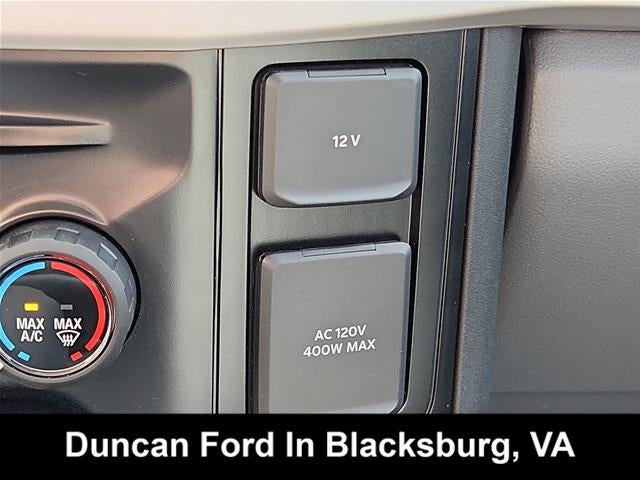 2027 Ford Super Duty F-250 SRW XL