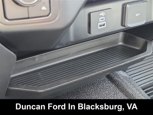 2027 Ford Super Duty F-250 SRW XL