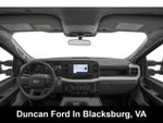 2027 Ford Super Duty F-250 Srw XL
