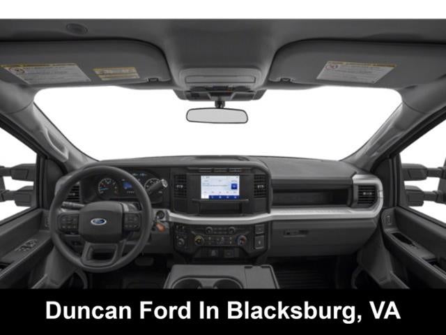 2027 Ford Super Duty F-250 Srw XL