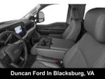 2027 Ford Super Duty F-250 Srw XL