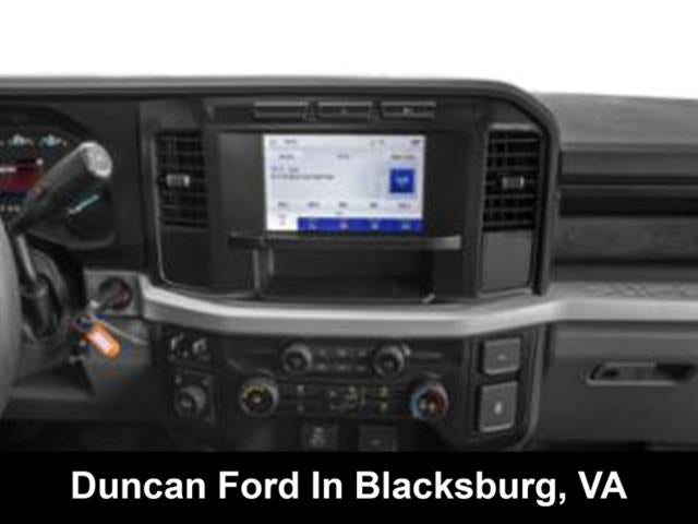 2027 Ford Super Duty F-250 Srw XL