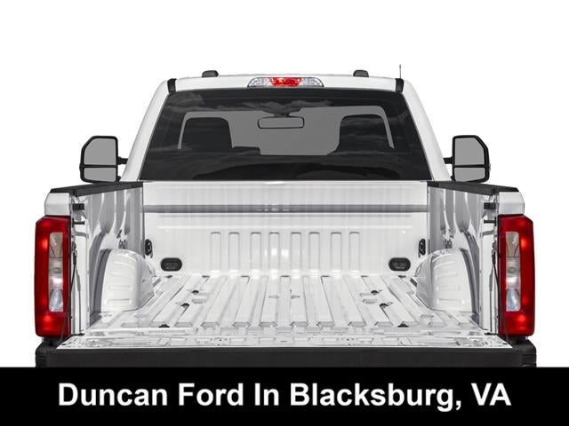 2027 Ford Super Duty F-250 Srw XL