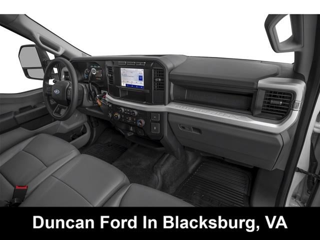 2027 Ford Super Duty F-250 Srw XL