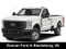 2027 Ford Super Duty F-250 Srw XL