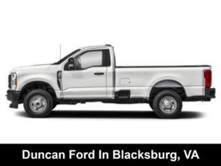 2027 Ford Super Duty F-250 Srw XL