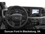 2027 Ford Super Duty F-250 Srw XL