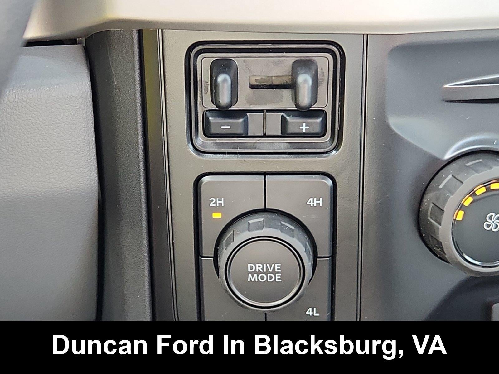 2027 Ford Super Duty F-250 SRW XL