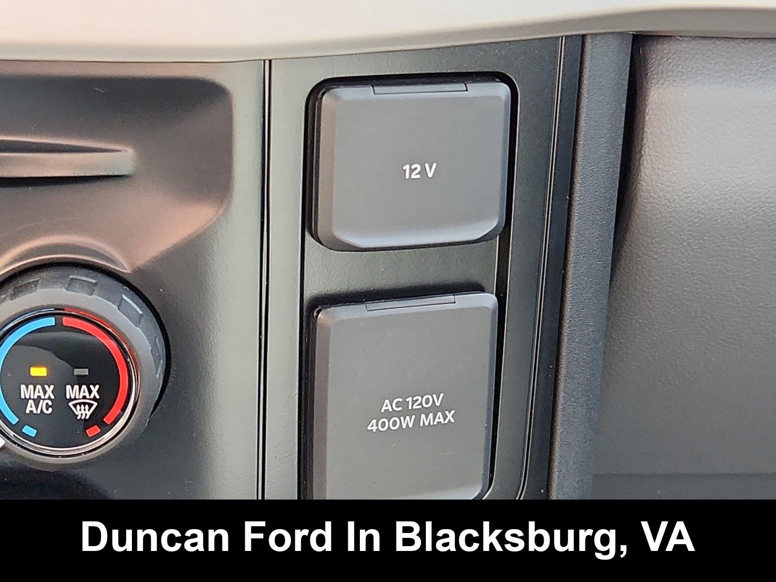 2027 Ford Super Duty F-250 SRW XL