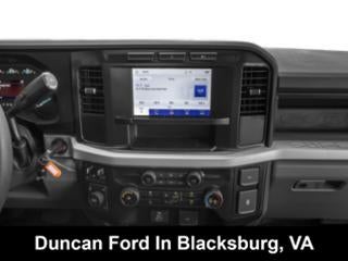 2027 Ford Super Duty F-250 Srw XL