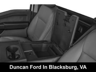2027 Ford Super Duty F-250 Srw XL