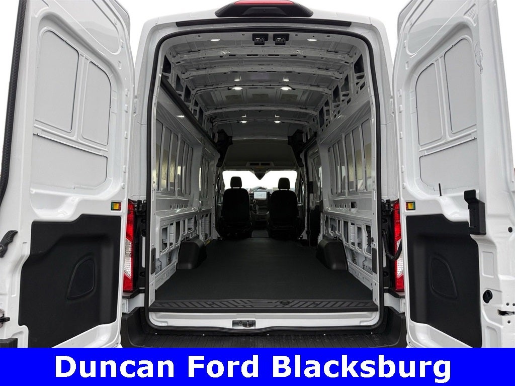2026 Ford Transit-350 Base