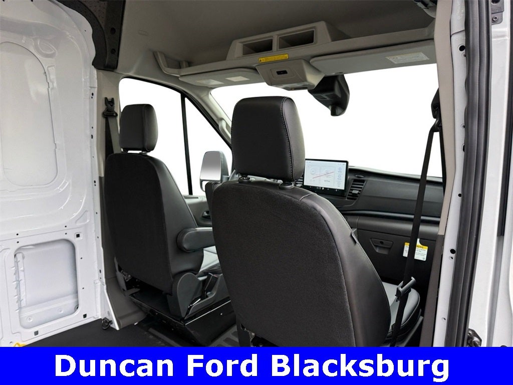 2026 Ford Transit-350 Base