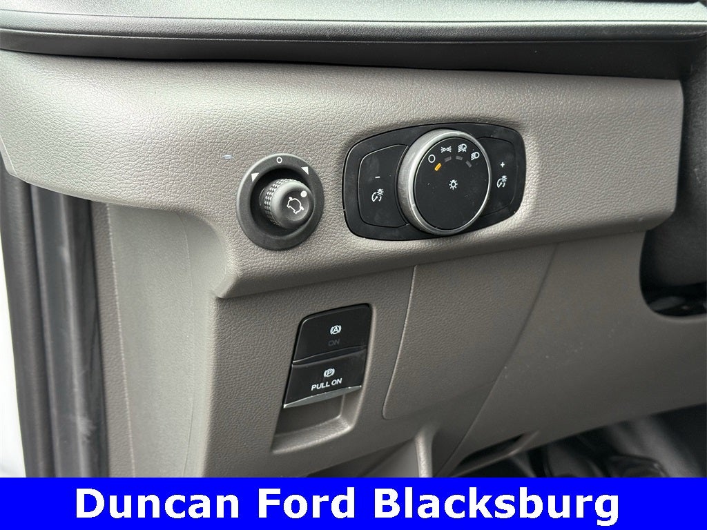 2026 Ford Transit-350 Base