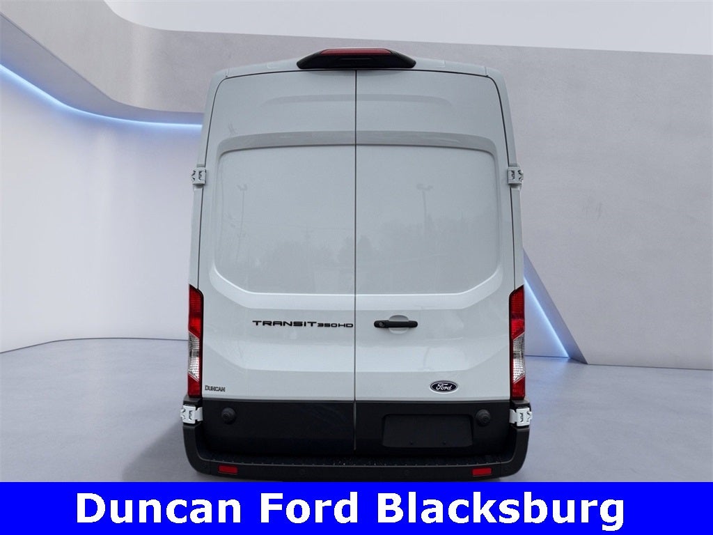2026 Ford Transit-350 Base