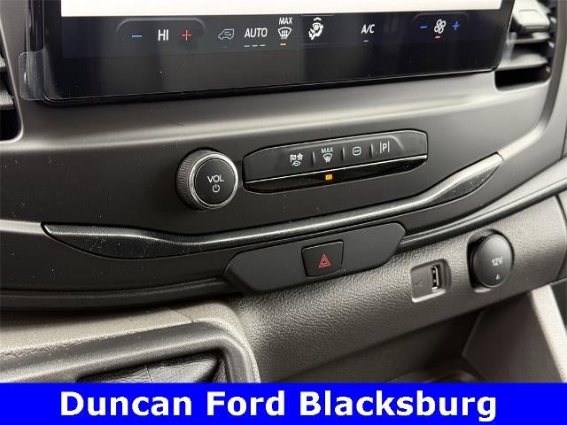 2026 Ford Transit-350 Base