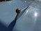 1984 Ford Ranger Pickup XLT