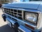 1984 Ford Ranger Pickup XLT