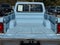 1984 Ford Ranger Pickup XLT