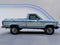 1984 Ford Ranger Pickup XLT