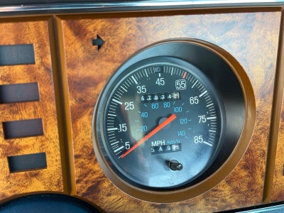 1984 Ford Ranger Pickup XLT