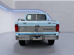 1984 Ford Ranger Pickup XLT