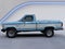 1984 Ford Ranger Pickup XLT