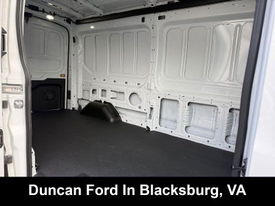2026 Ford Transit Cargo Van Cargo Van