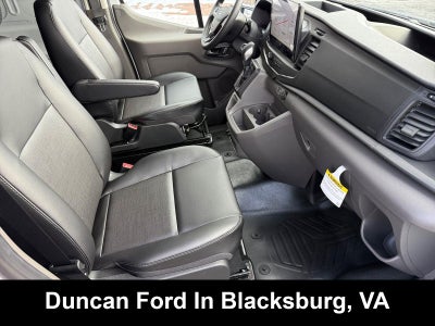 2026 Ford Transit Cargo Van Cargo Van