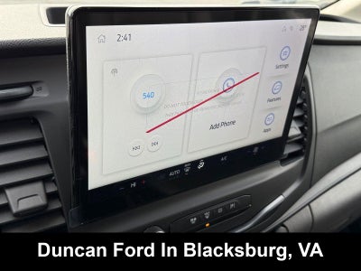 2026 Ford Transit Cargo Van Cargo Van