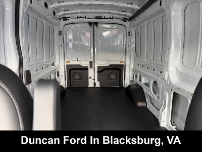 2026 Ford Transit Cargo Van Cargo Van