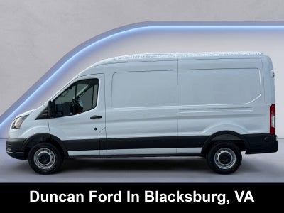 2026 Ford Transit Cargo Van Cargo Van