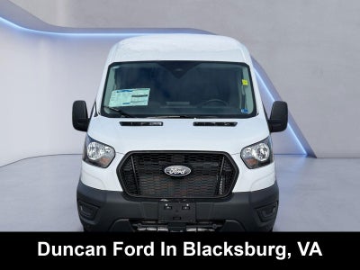 2026 Ford Transit Cargo Van Cargo Van