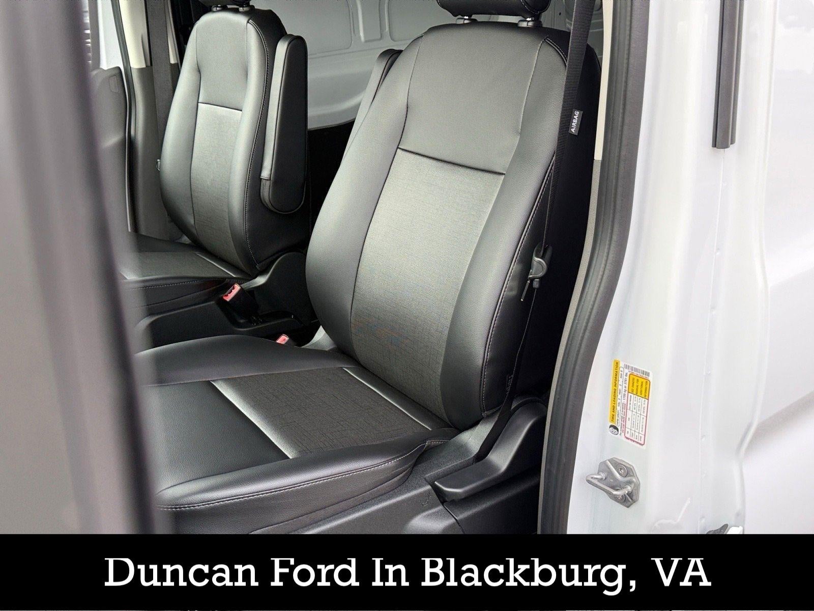 2026 Ford Transit Cargo Van Cargo Van