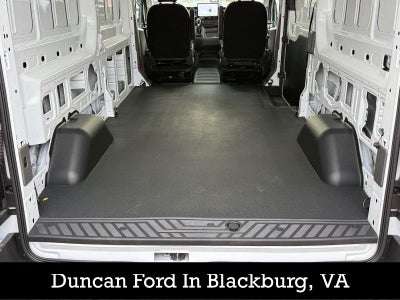 2026 Ford Transit Cargo Van Cargo Van