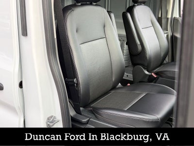 2026 Ford Transit Cargo Van Cargo Van